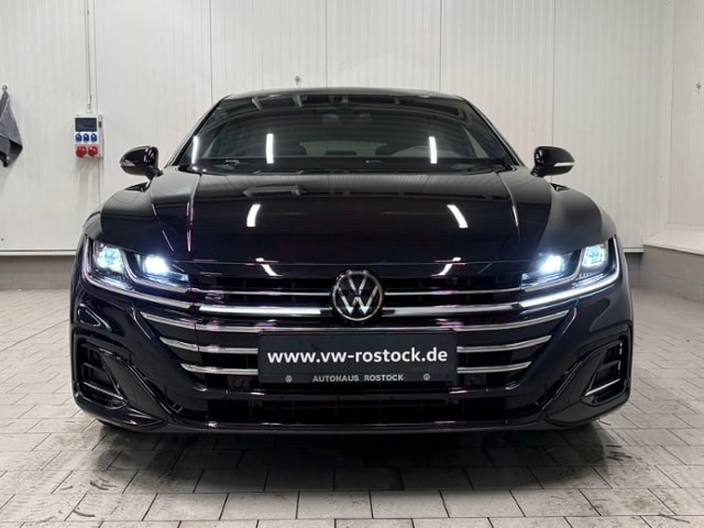 Volkswagen Arteon Shooting Brake 2.0 TDI DSG