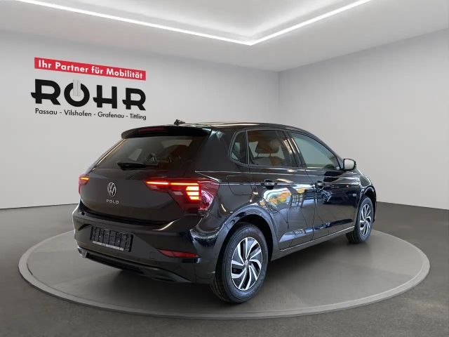 Volkswagen Polo 1.0 TSI BMT Life