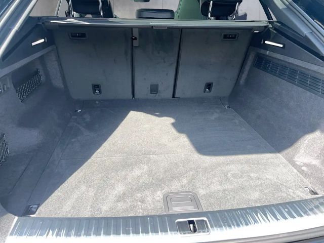 Audi Q8 50 TDI Quattro