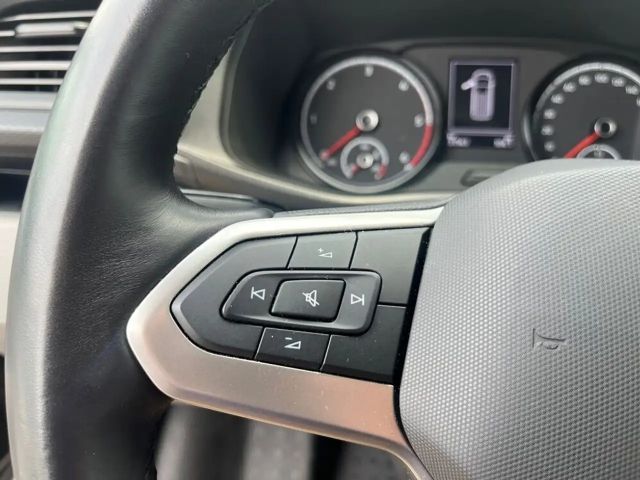 Volkswagen Caravelle 2.0 TDI DSG T6