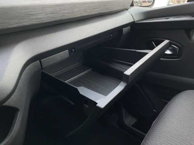 Renault Trafic Combi EDC Grand Spaceclass