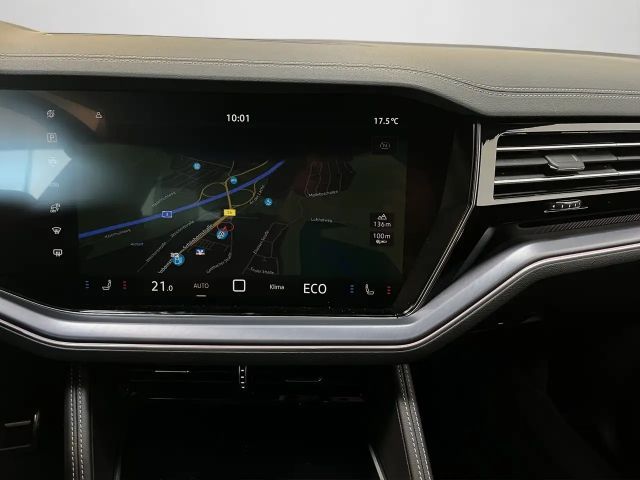 Volkswagen Touareg Touareg 3.0  R-L  DT210TDI A8A