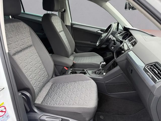 Volkswagen Tiguan 1.5 TSI DSG Life