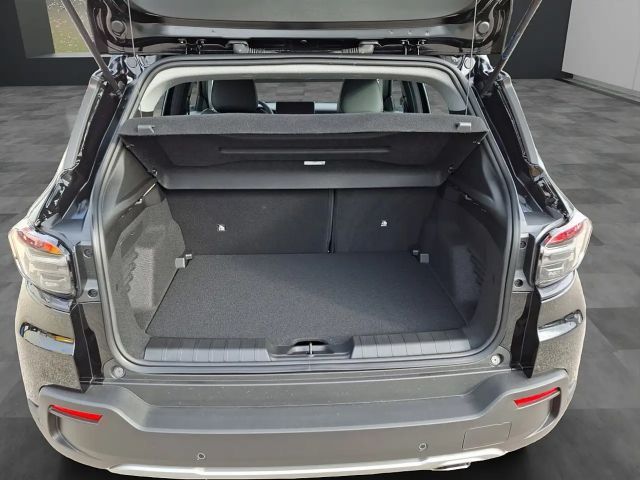 Jeep Avenger Altitude