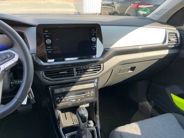 Volkswagen T-Cross 1.0 TSI DSG Life
