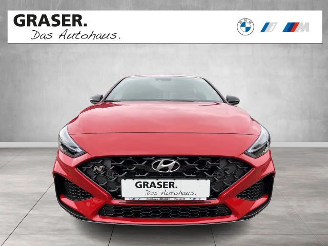 Hyundai i30 N Performance