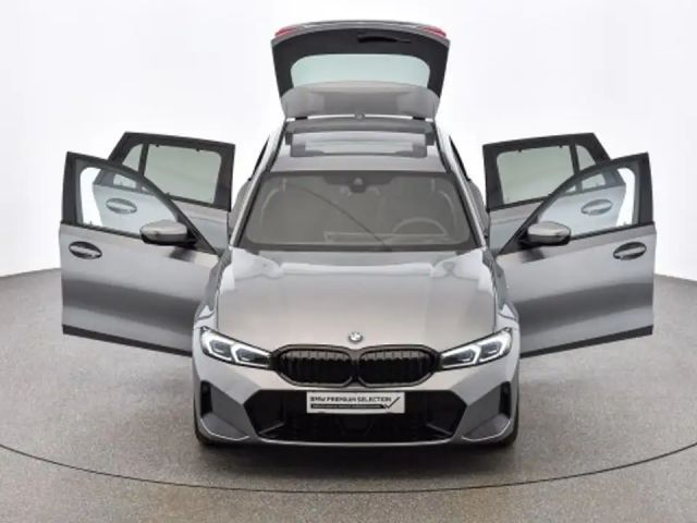 BMW 318 318i Touring