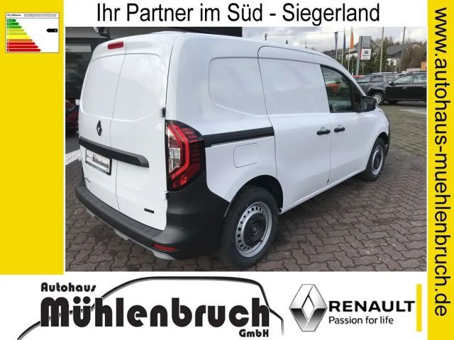 Renault Kangoo E-Tech