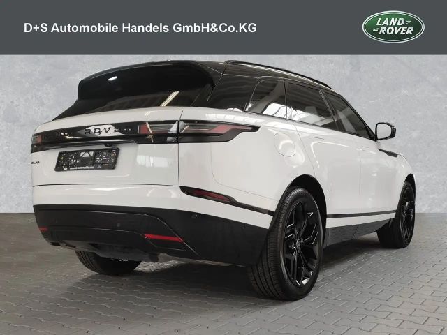 Land Rover Range Rover Velar D300 Dynamic HSE