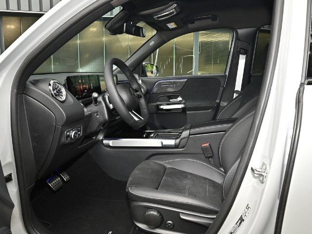 Mercedes-Benz GLB 180 