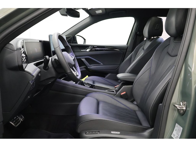 Volkswagen Tiguan 2.0 TDI DSG R-Line