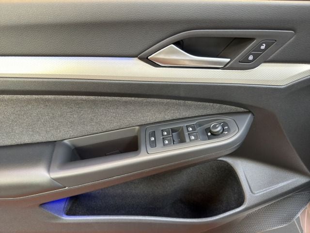 Volkswagen Golf Golf VIII Move