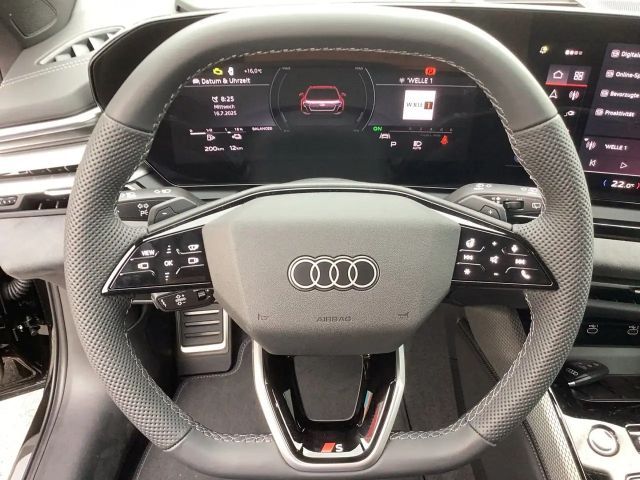 Audi A5 Hybride Quattro