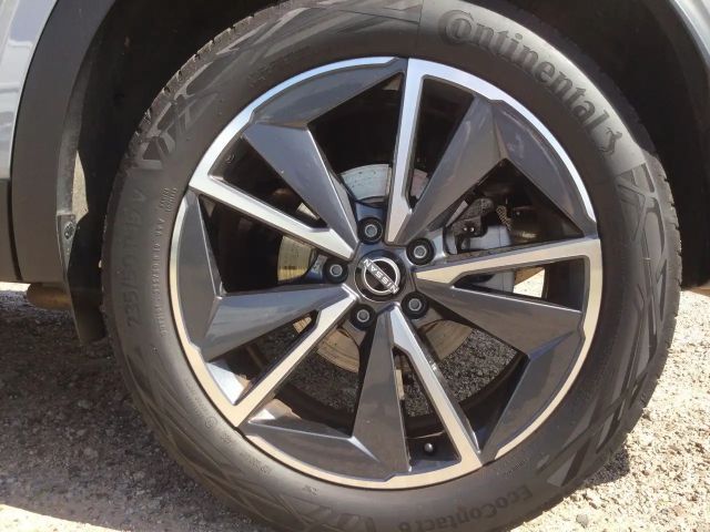 Nissan Qashqai Tekna