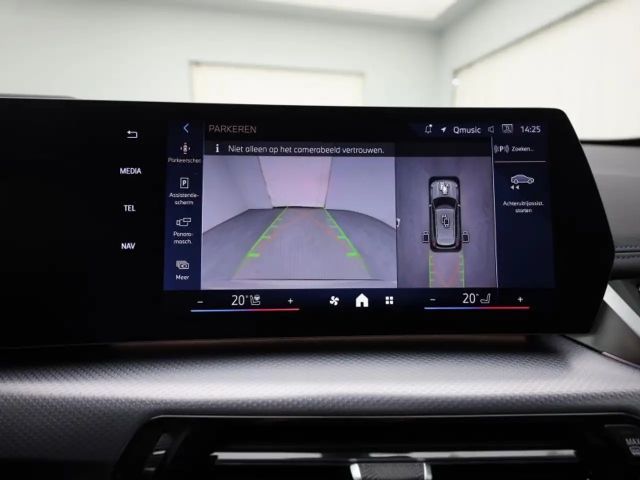 BMW iX1 M-Sport xDrive