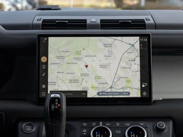 Land Rover Defender 110 D200 Dynamic SE