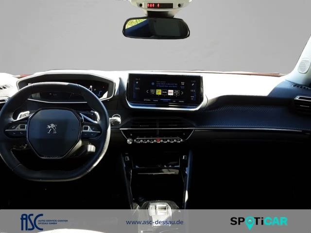 Peugeot 2008 Allure Pack