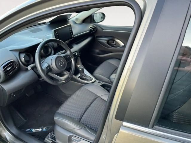 Mazda 2 Comfort