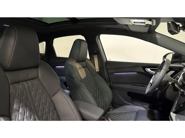 Audi Q4 e-tron 40 Sportback