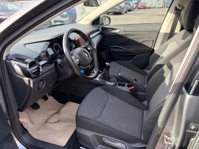 Skoda Fabia 1.0 TSI Ambition