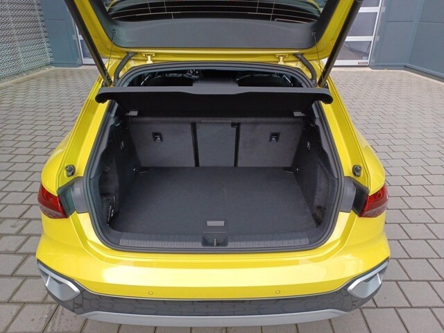 Audi A3 35 TFSI S-Tronic