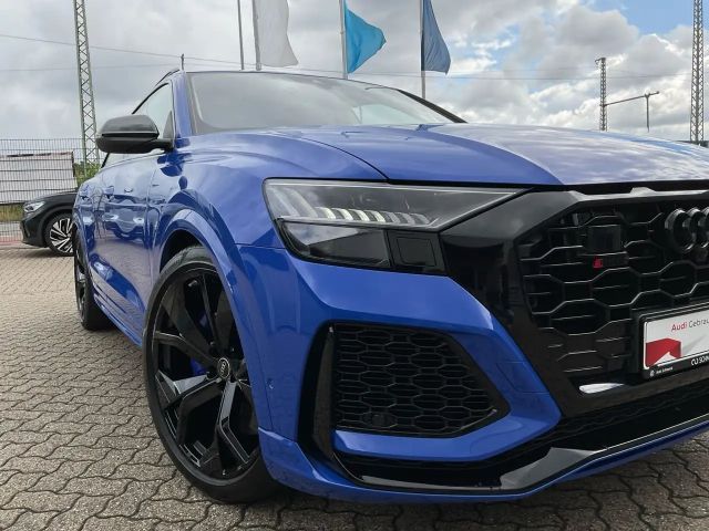 Audi RS Q8 tiptronic Exclusive Keramik B&O 305km/h
