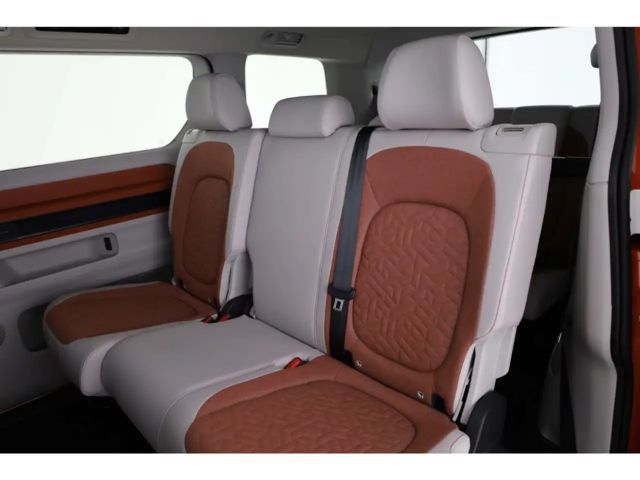 Volkswagen ID.Buzz LWB Pro