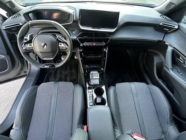 Peugeot 2008 EAT8 GT-Line PureTech