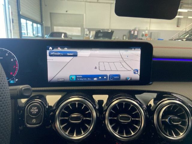 Mercedes-Benz CLA 180 Coupé