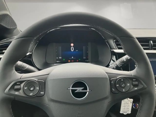 Opel Corsa 1.2 Turbo GS-Line Grand Sport Turbo