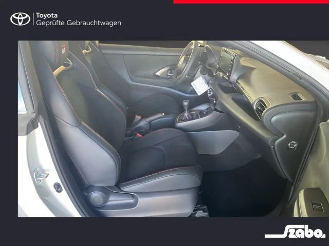 Toyota Yaris GR Hatchback
