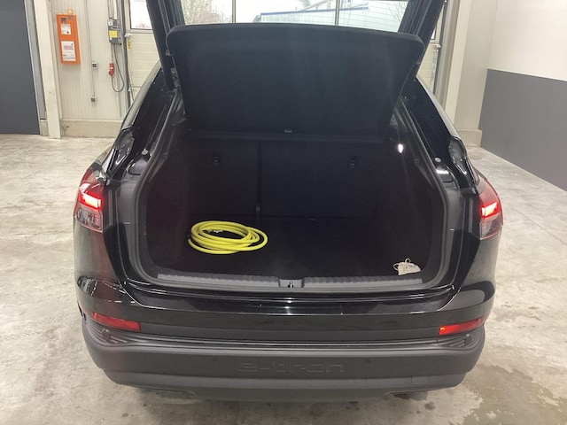 Audi Q4 e-tron 40 Sportback