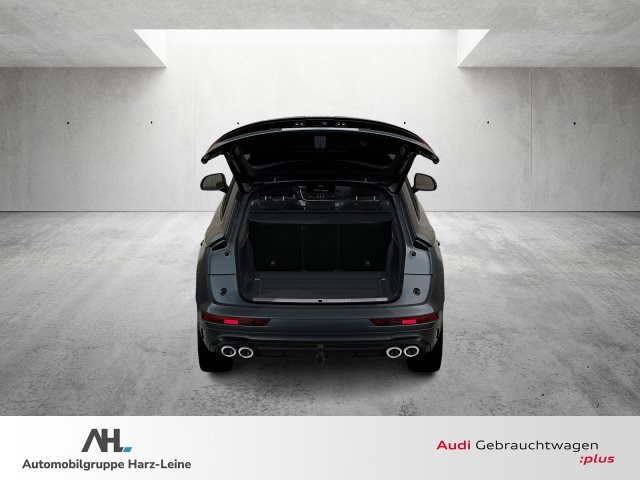 Audi SQ5 SUV TDI 251 kW tiptronic Audi SQ5 SUV