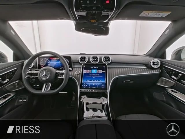 Mercedes-Benz CLE 300 Coupé