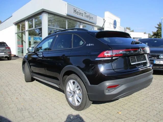 Volkswagen Taigo 1.0 TSI DSG