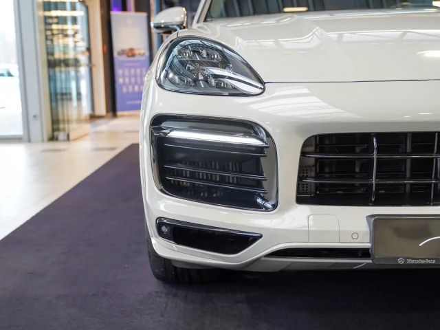 Porsche Cayenne Coupé GTS