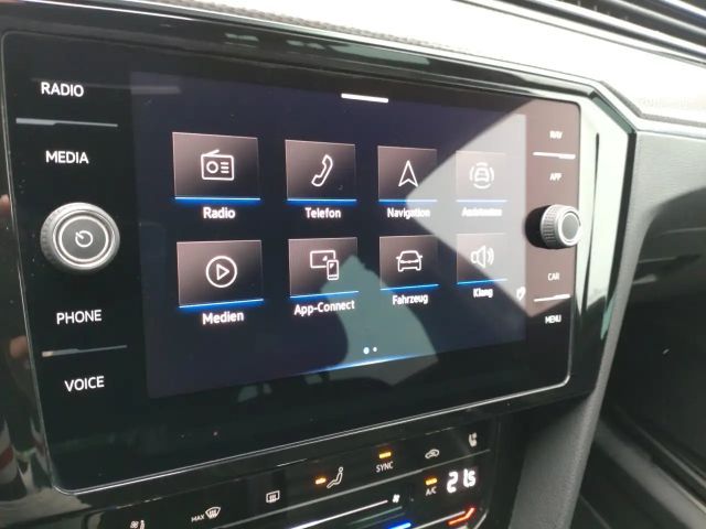 Volkswagen Passat 2.0 TDI 4Motion AllTrack