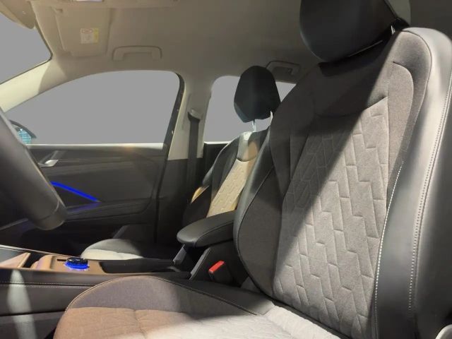 Volkswagen Tayron 2.0 TDI DSG