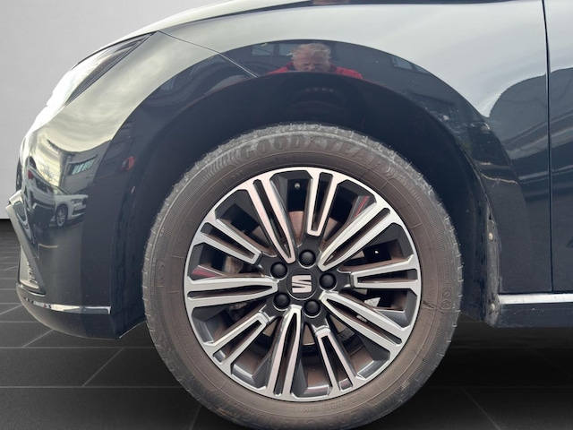 Seat Ibiza 1.0 TSI Style