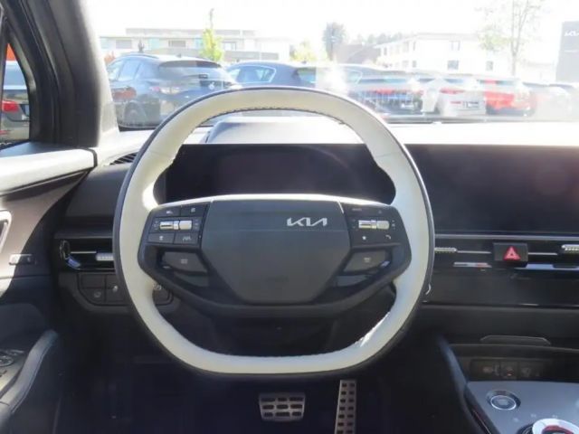 Kia Sportage GDi Vierwielaandrijving