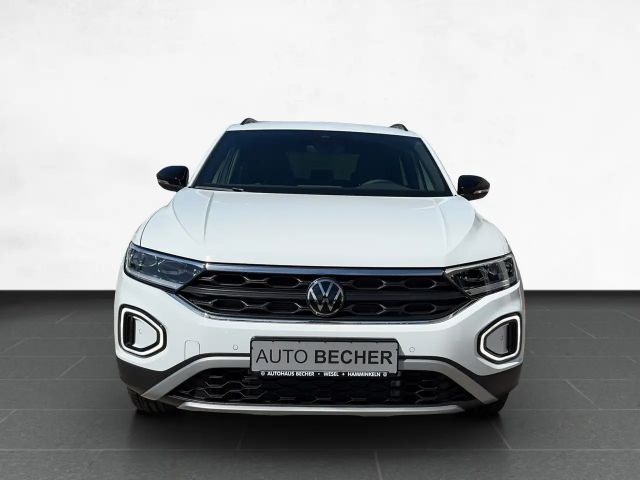 Volkswagen T-Roc 2.0 TDI DSG
