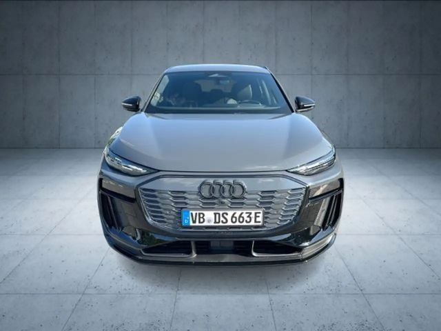 Audi SQ6 e-tron SQ6 e-tron edition one AHK/Matrix/OLED/B&O/HuD