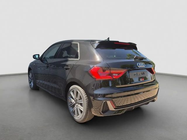 Audi A1 35 TFSI S-Line