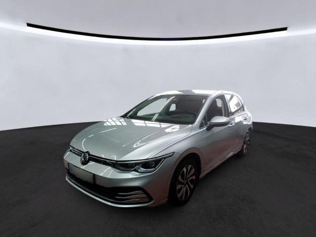 Volkswagen Golf 1.5 TSI Golf VIII IQ.Drive
