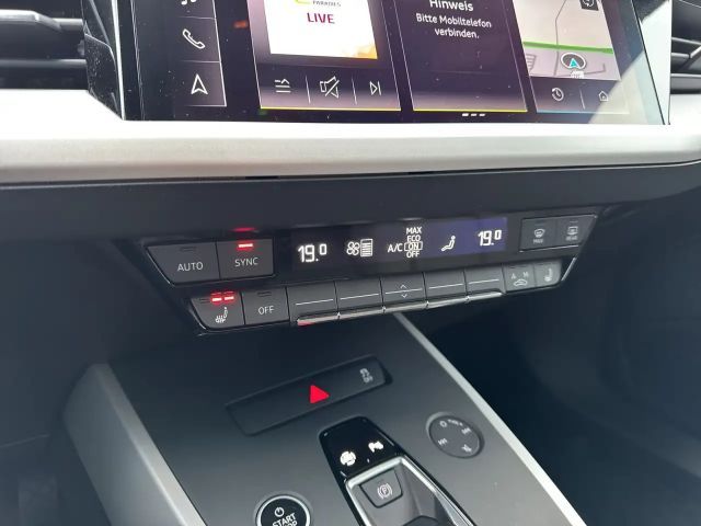 Audi Q4 e-tron S-Line