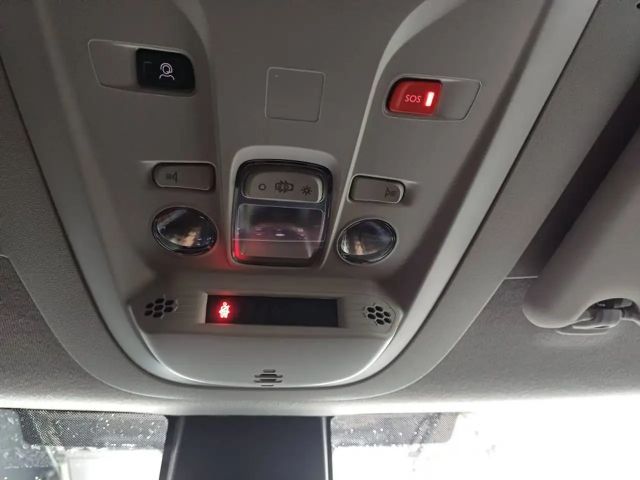 Opel Combo GS-Line Grand Sport