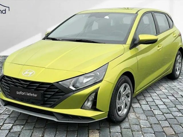 Hyundai i20 Comfort