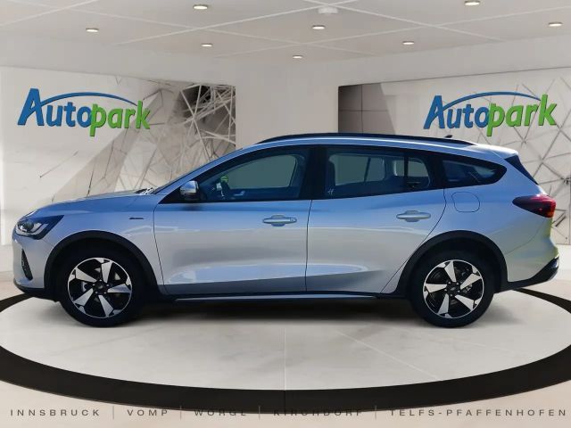 Ford Focus Active Wagon