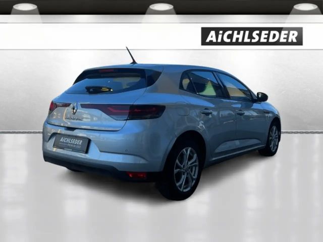 Renault Megane Equilibre Equilibre TCe 140