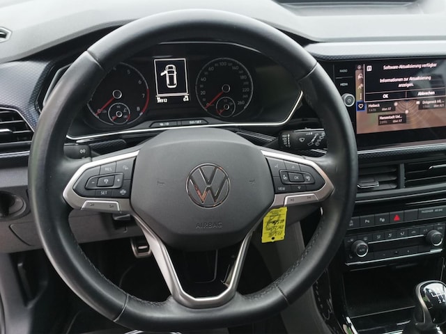 Volkswagen T-Cross T-Cross